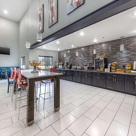 Best Western Atoka Inn & Suites Zewnętrze zdjęcie