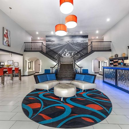 Best Western Atoka Inn & Suites Zewnętrze zdjęcie