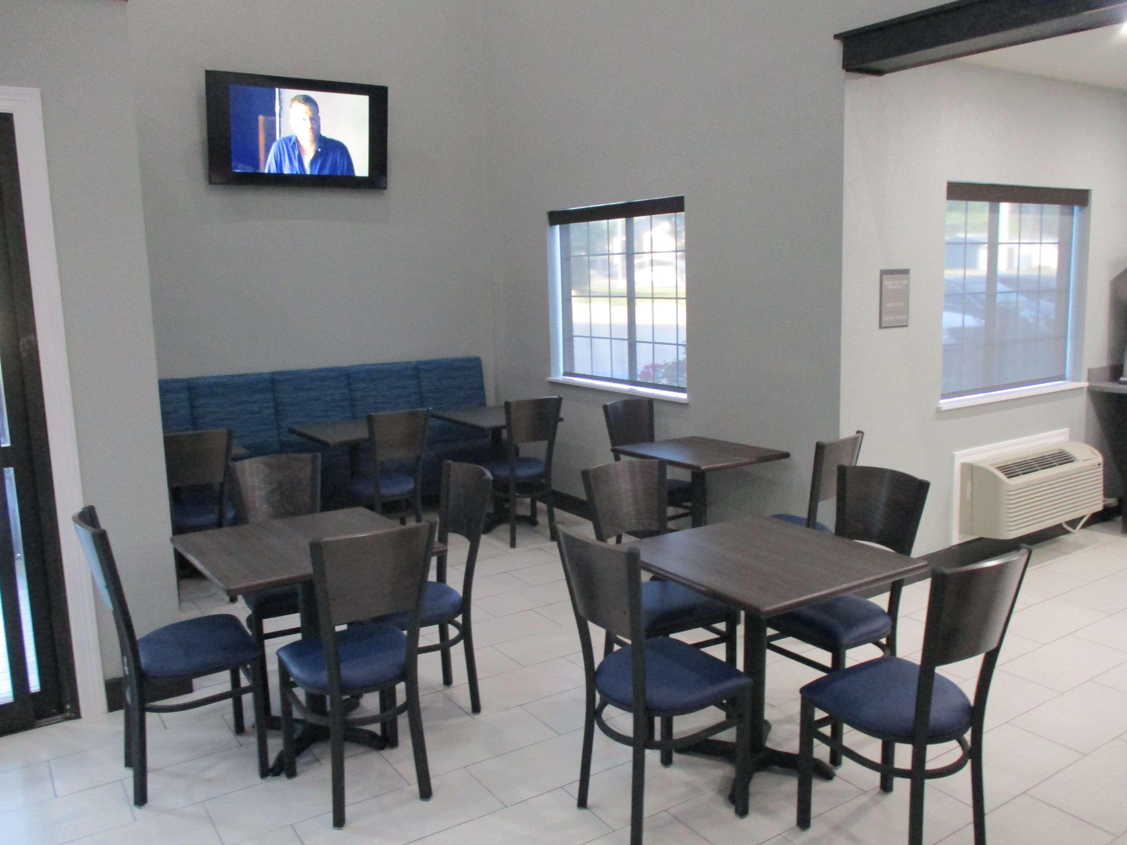 Best Western Atoka Inn & Suites Zewnętrze zdjęcie