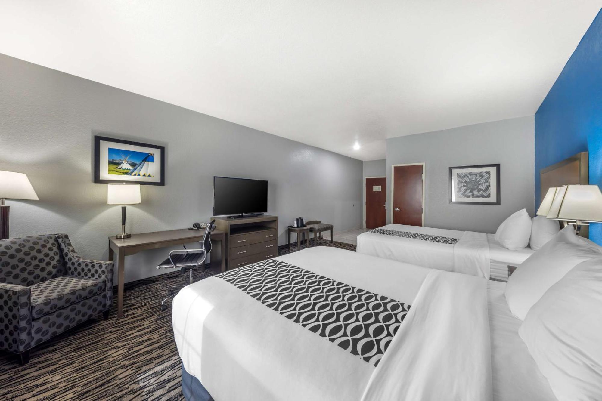 Best Western Atoka Inn & Suites Zewnętrze zdjęcie
