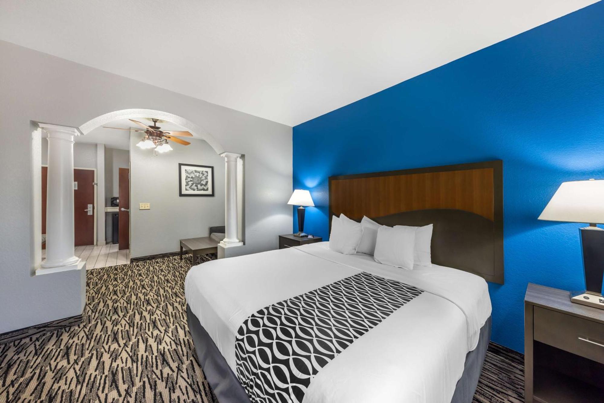 Best Western Atoka Inn & Suites Zewnętrze zdjęcie