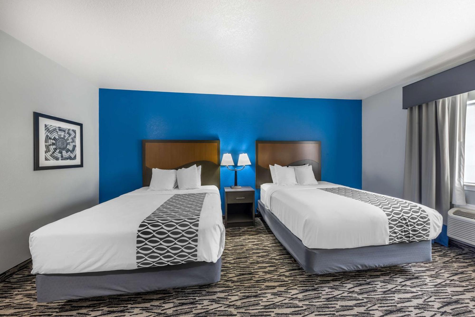 Best Western Atoka Inn & Suites Zewnętrze zdjęcie