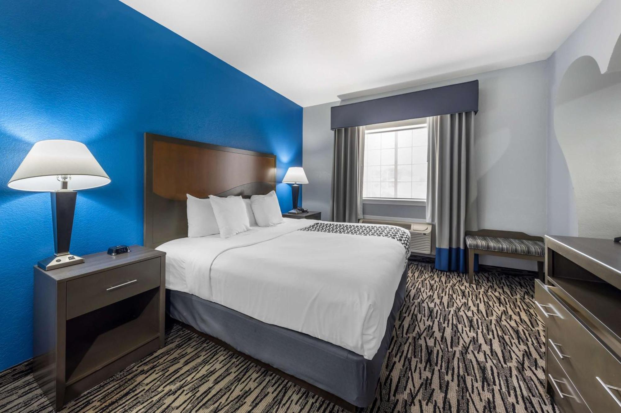 Best Western Atoka Inn & Suites Zewnętrze zdjęcie