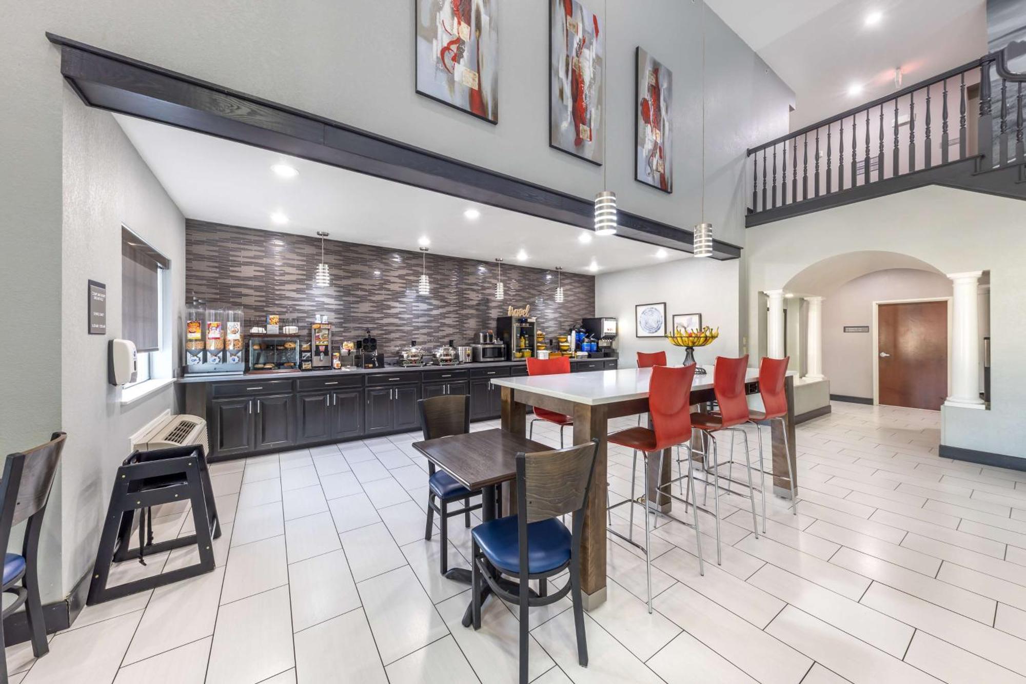 Best Western Atoka Inn & Suites Zewnętrze zdjęcie