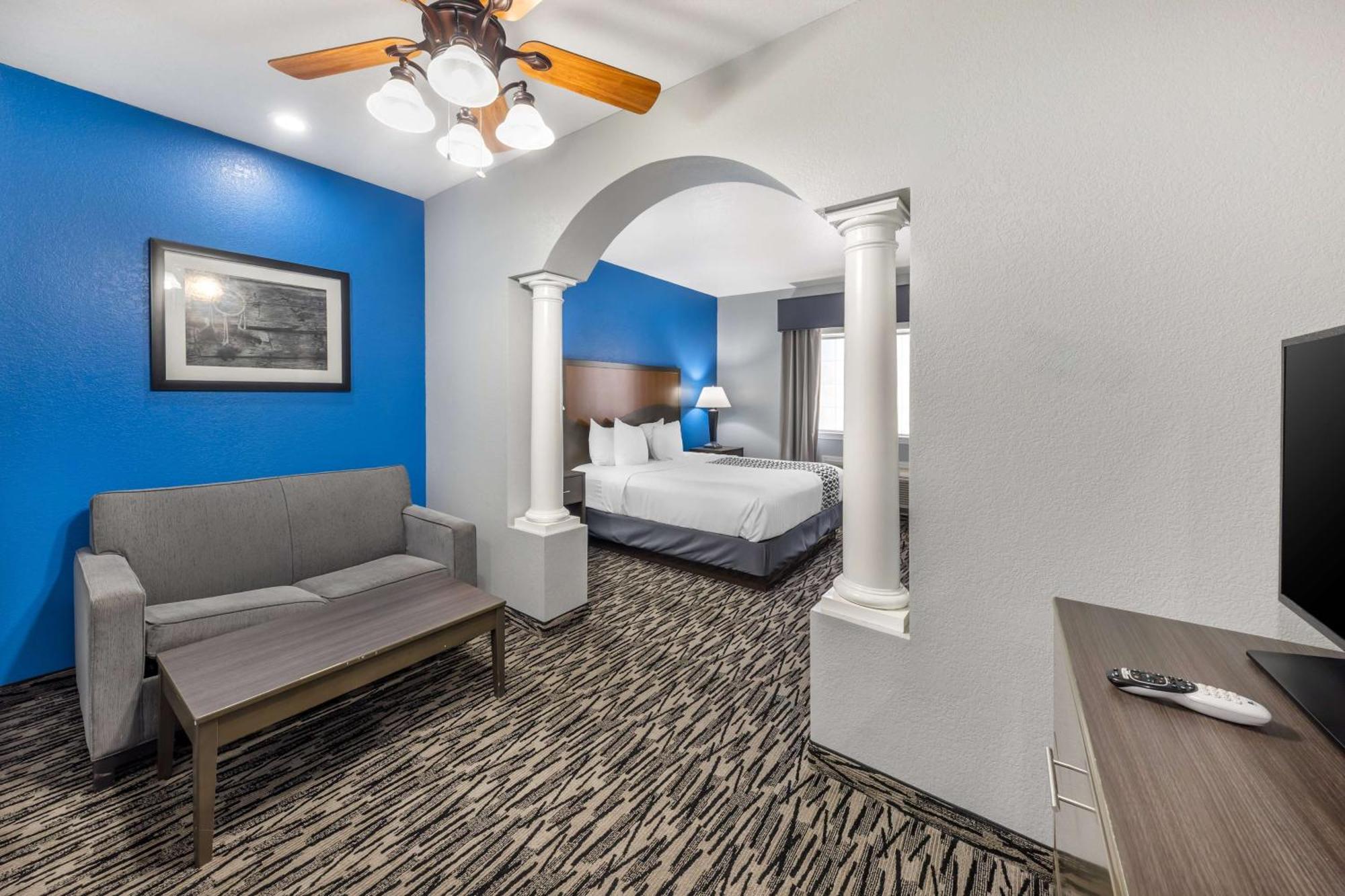 Best Western Atoka Inn & Suites Zewnętrze zdjęcie