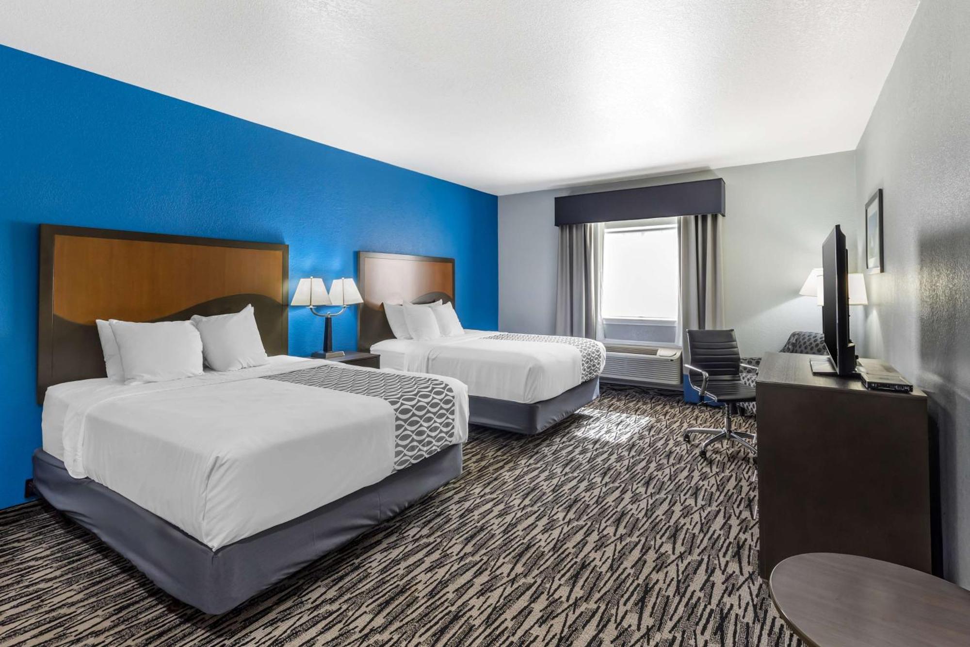 Best Western Atoka Inn & Suites Zewnętrze zdjęcie